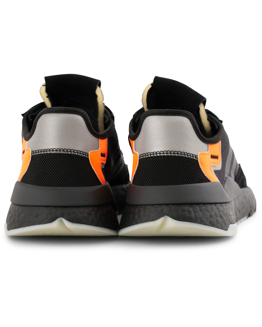 Herre | adidas Originals Nite Jogger Core Black | adidas Originals | Nite Jogger Core Black
