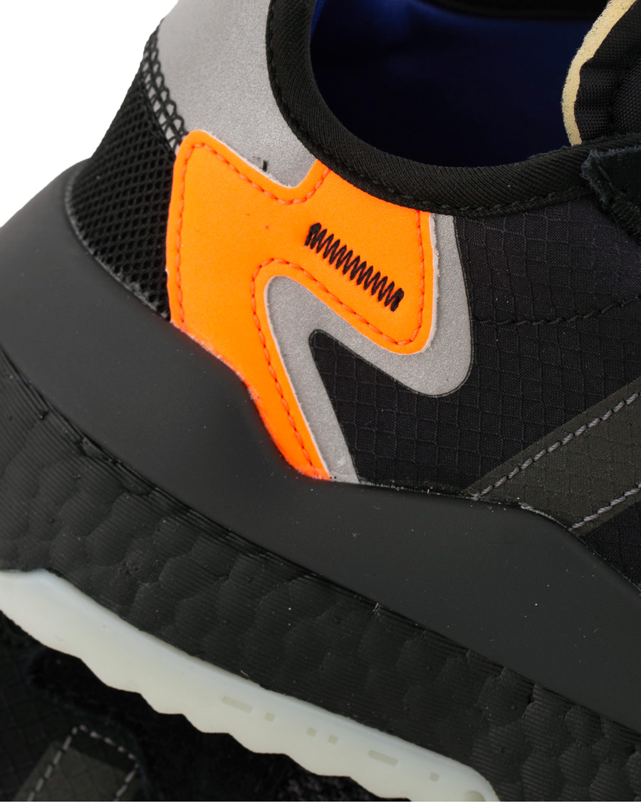 Herre | adidas Originals Nite Jogger Core Black | adidas Originals | Nite Jogger Core Black
