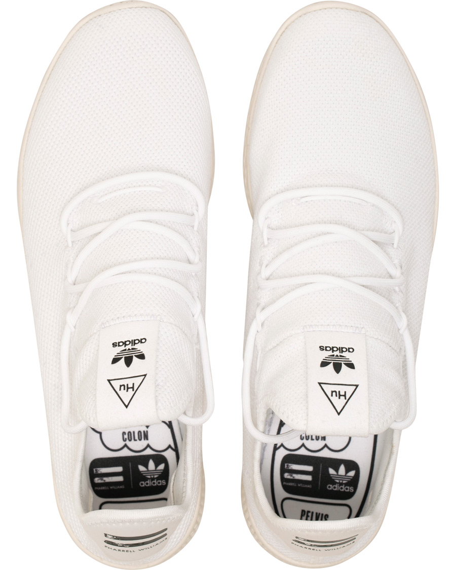Herre | adidas Originals PW Tennis Sneaker White | adidas Originals | PW Tennis Sneaker White