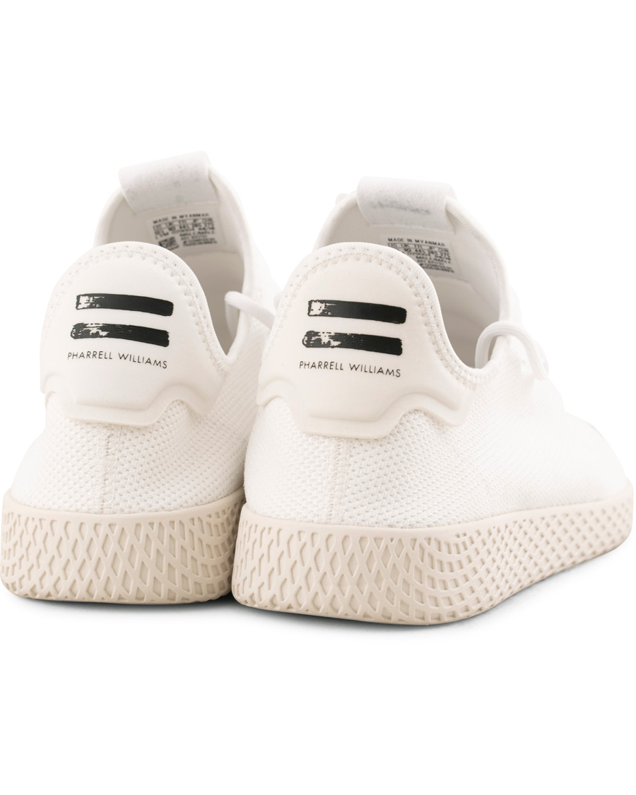 Herre | adidas Originals PW Tennis Sneaker White | adidas Originals | PW Tennis Sneaker White