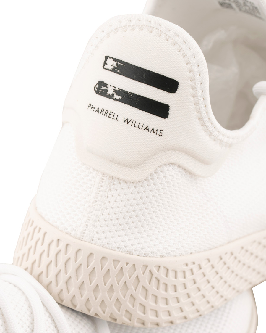 Herre | adidas Originals PW Tennis Sneaker White | adidas Originals | PW Tennis Sneaker White