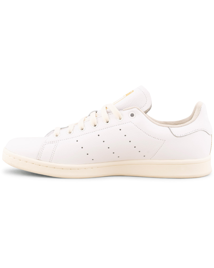 Herre | adidas Originals Stan Smith Sneaker White/Gold | adidas Originals | Stan Smith Sneaker White/Gold