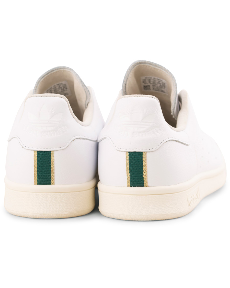 Herre | adidas Originals Stan Smith Sneaker White/Gold | adidas Originals | Stan Smith Sneaker White/Gold
