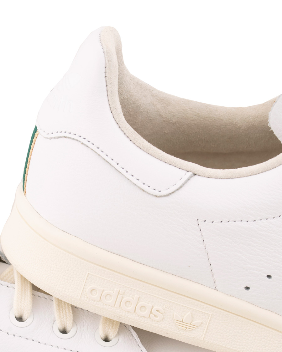 Herre | adidas Originals Stan Smith Sneaker White/Gold | adidas Originals | Stan Smith Sneaker White/Gold
