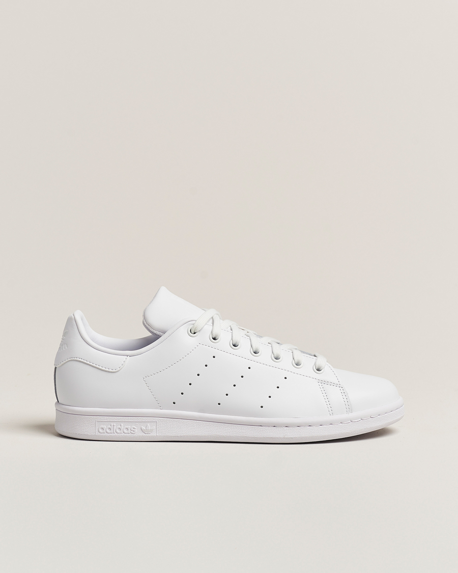 Herre | Sneakers | adidas Originals | Stan Smith Sneaker White