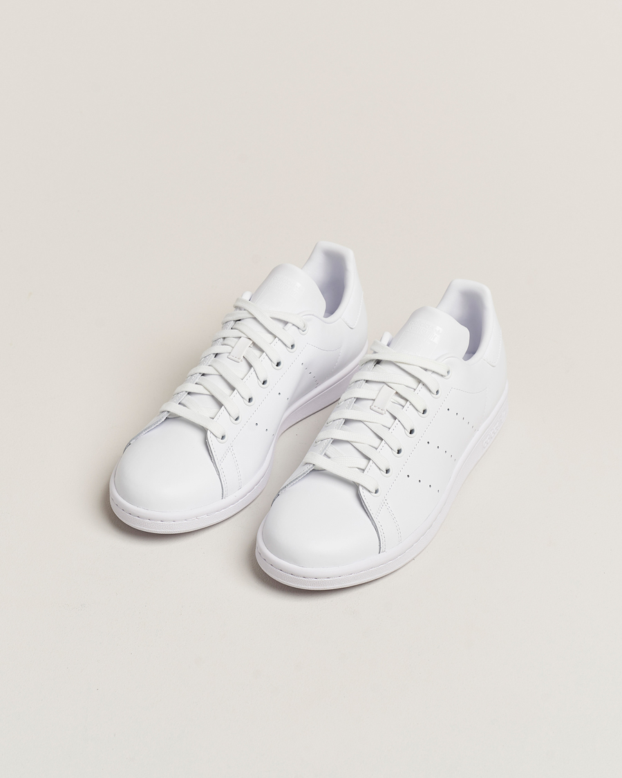 Herre | Sneakers | adidas Originals | Stan Smith Sneaker White