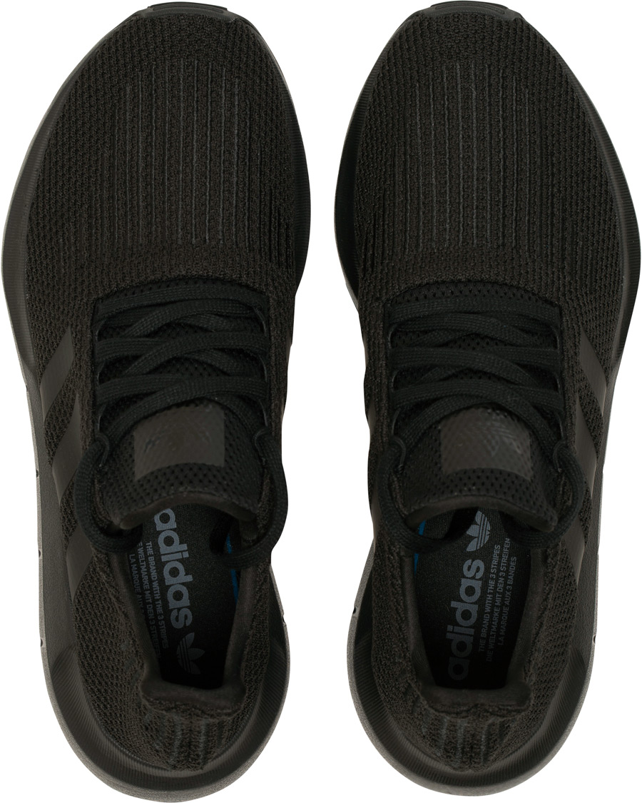 Herre | adidas Originals Swift Run Sneaker Core Black | adidas Originals | Swift Run Sneaker Core Black