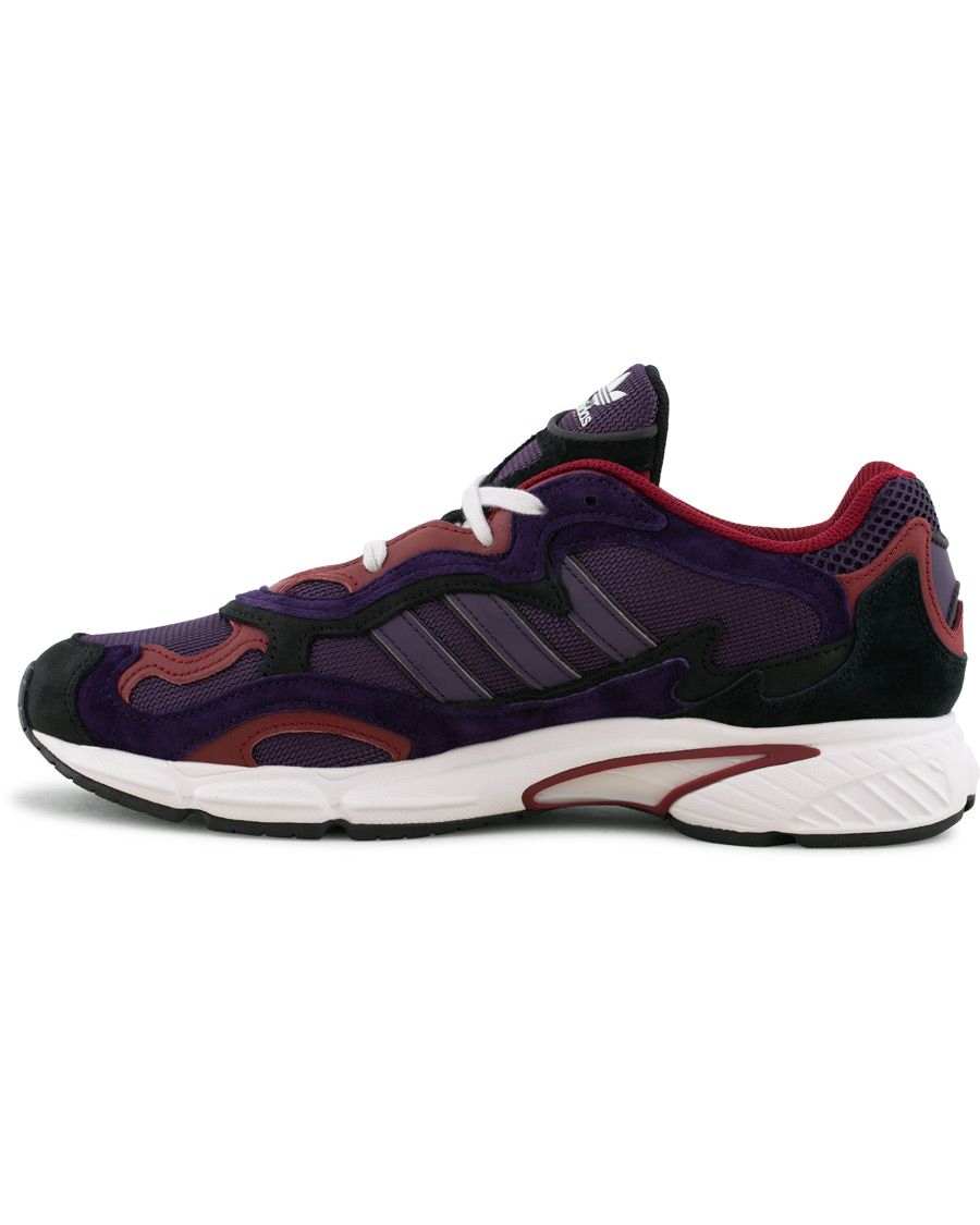 Herre | adidas Originals Temper Run Sneaker Legend Purple | adidas Originals | Temper Run Sneaker Legend Purple