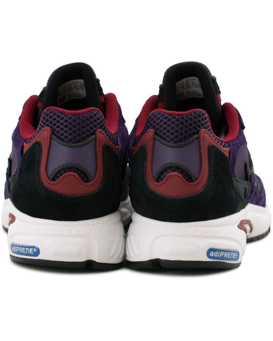 Herre | adidas Originals Temper Run Sneaker Legend Purple | adidas Originals | Temper Run Sneaker Legend Purple