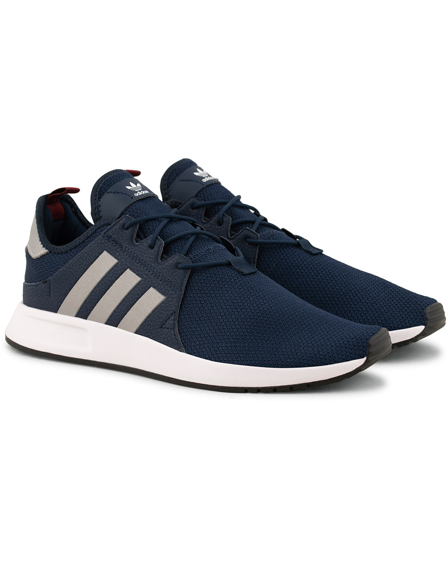 Herre | adidas Originals X_PLR Sneaker Collegiate Navy | adidas Originals | X_PLR Sneaker Collegiate Navy