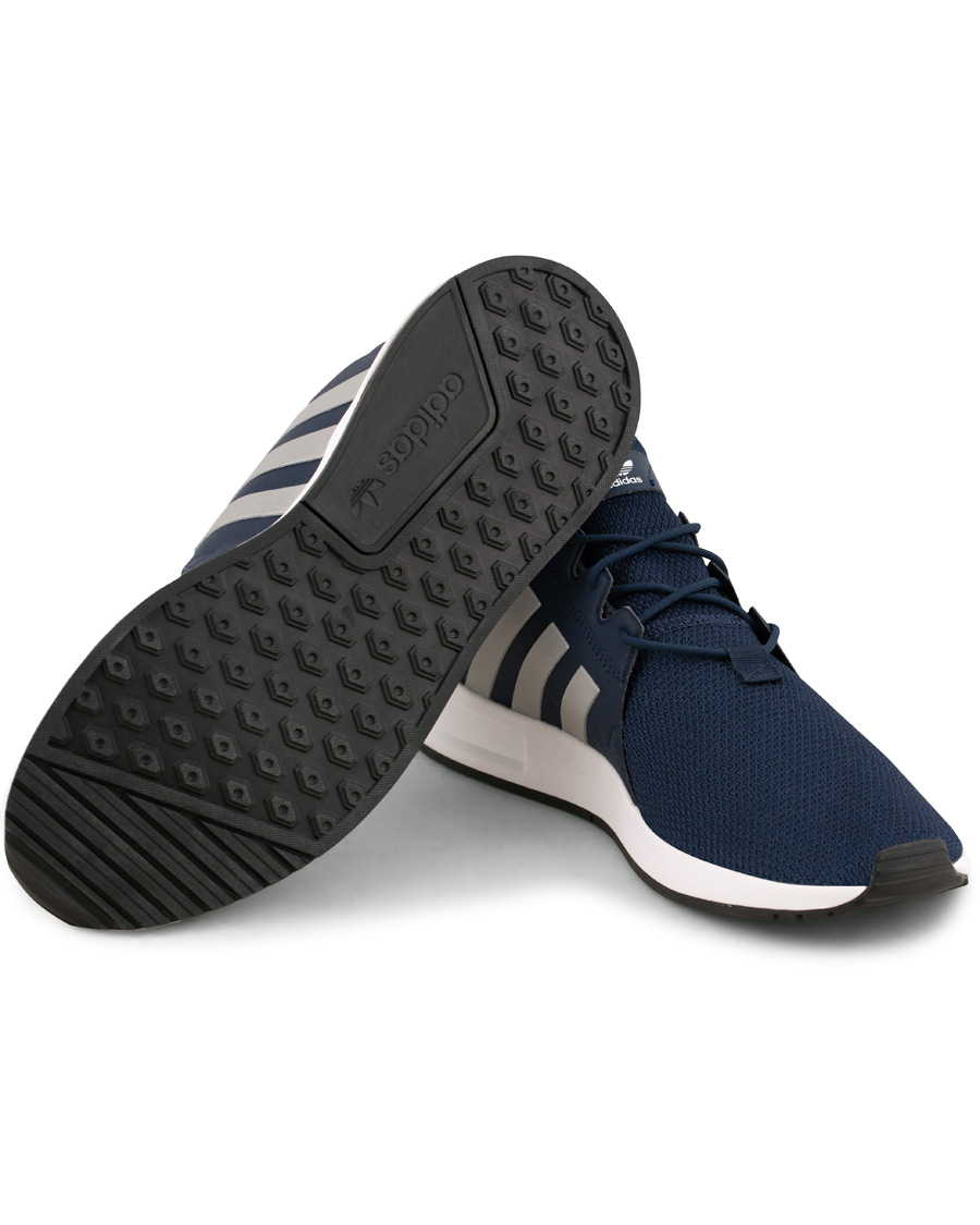 Herre | adidas Originals X_PLR Sneaker Collegiate Navy | adidas Originals | X_PLR Sneaker Collegiate Navy