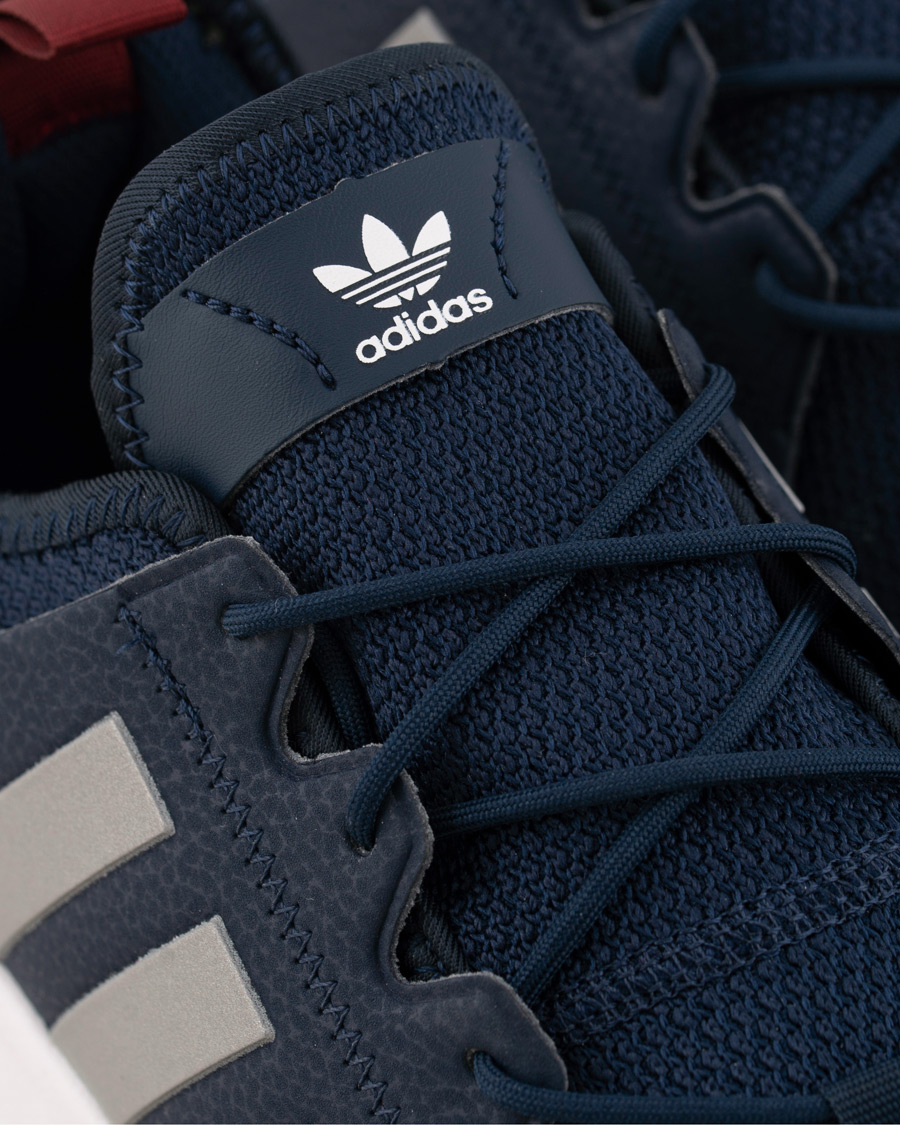 Herre | adidas Originals X_PLR Sneaker Collegiate Navy | adidas Originals | X_PLR Sneaker Collegiate Navy