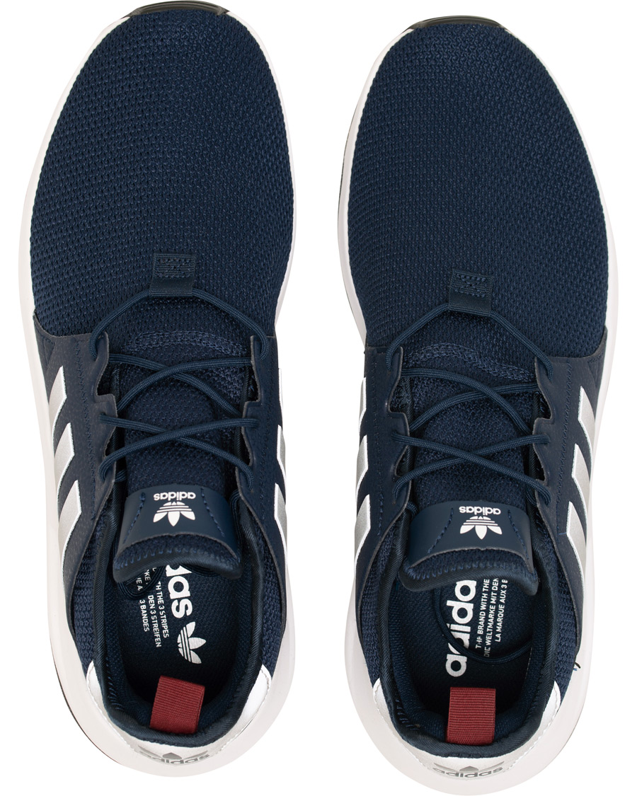 Herre | adidas Originals X_PLR Sneaker Collegiate Navy | adidas Originals | X_PLR Sneaker Collegiate Navy