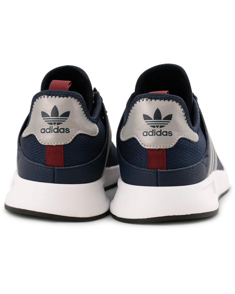 Herre | adidas Originals X_PLR Sneaker Collegiate Navy | adidas Originals | X_PLR Sneaker Collegiate Navy