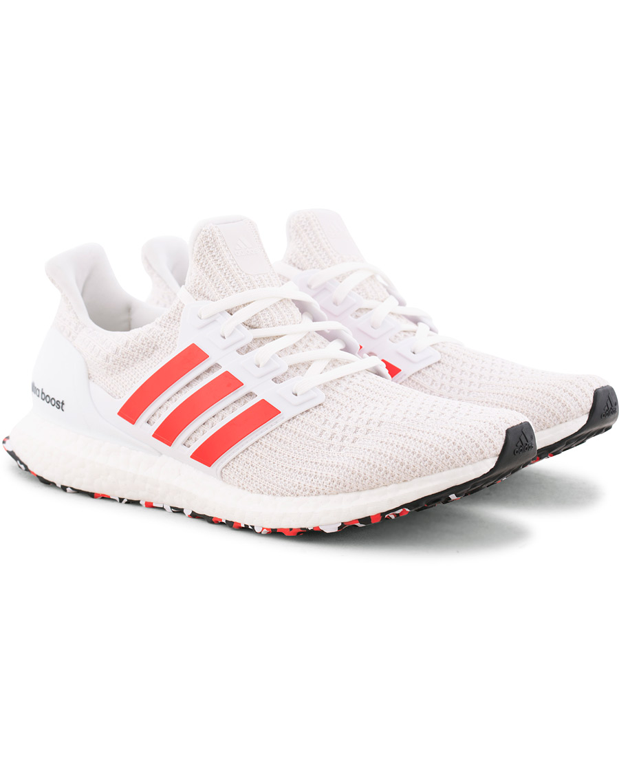 Herre | adidas Performance Ultraboost Running Sneaker White | adidas Performance | Ultraboost Running Sneaker White