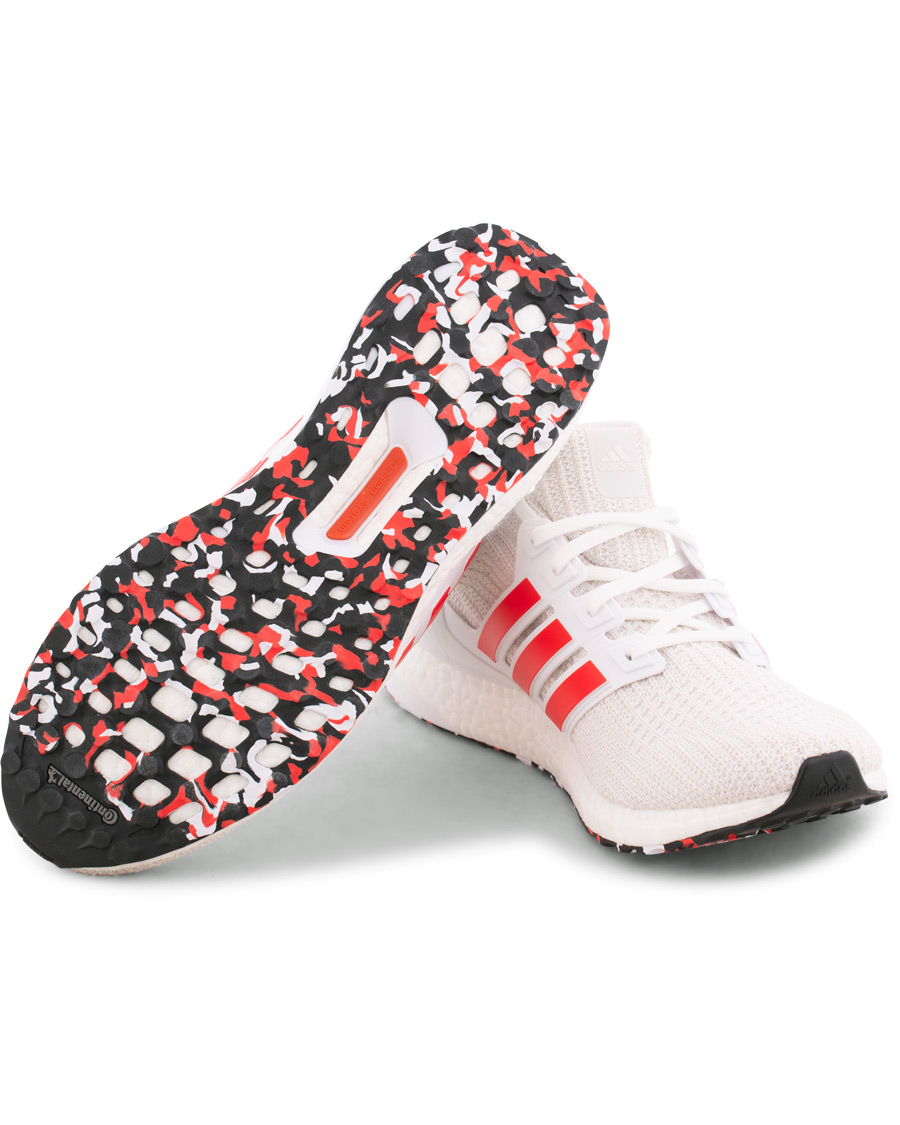 Herre | adidas Performance Ultraboost Running Sneaker White | adidas Performance | Ultraboost Running Sneaker White