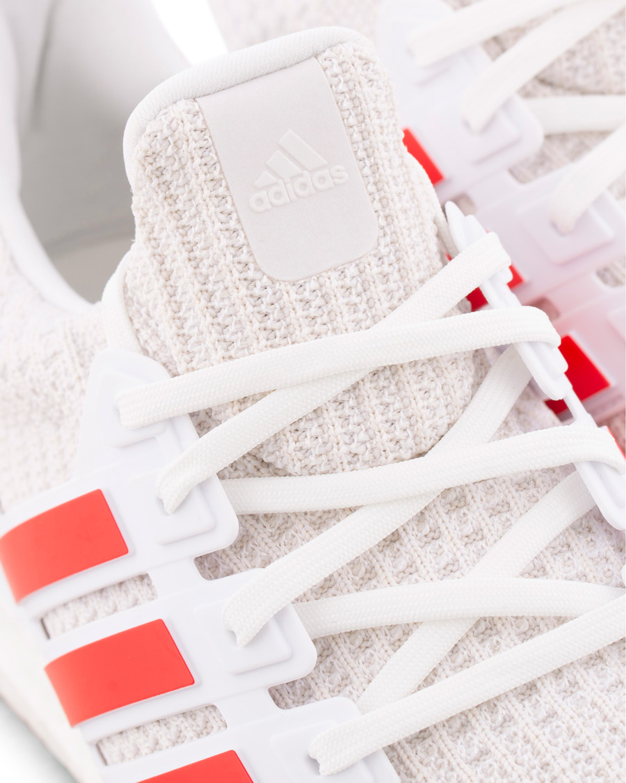 Herre | adidas Performance Ultraboost Running Sneaker White | adidas Performance | Ultraboost Running Sneaker White
