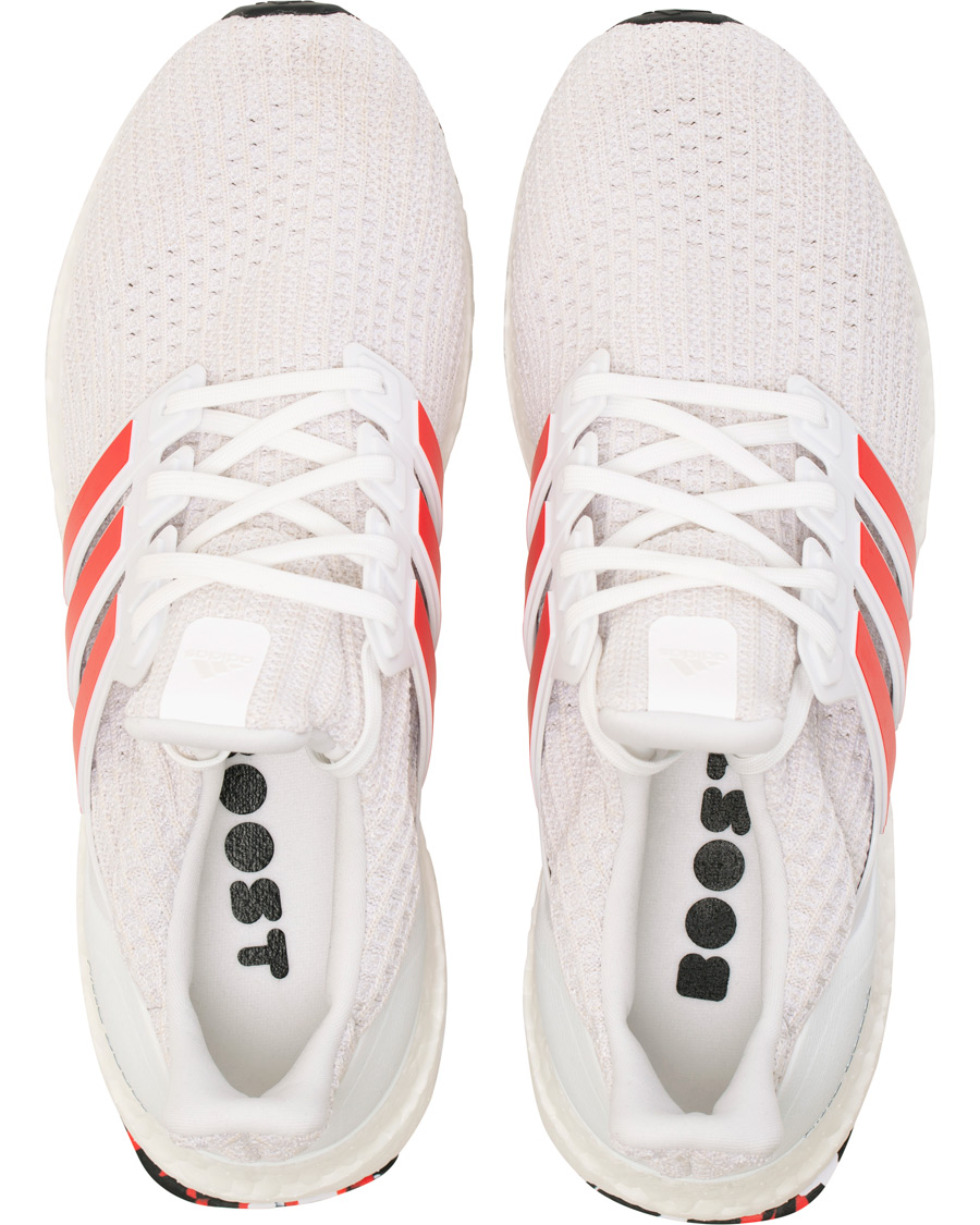Herre | adidas Performance Ultraboost Running Sneaker White | adidas Performance | Ultraboost Running Sneaker White
