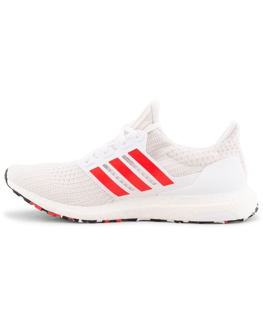 Herre | adidas Performance Ultraboost Running Sneaker White | adidas Performance | Ultraboost Running Sneaker White