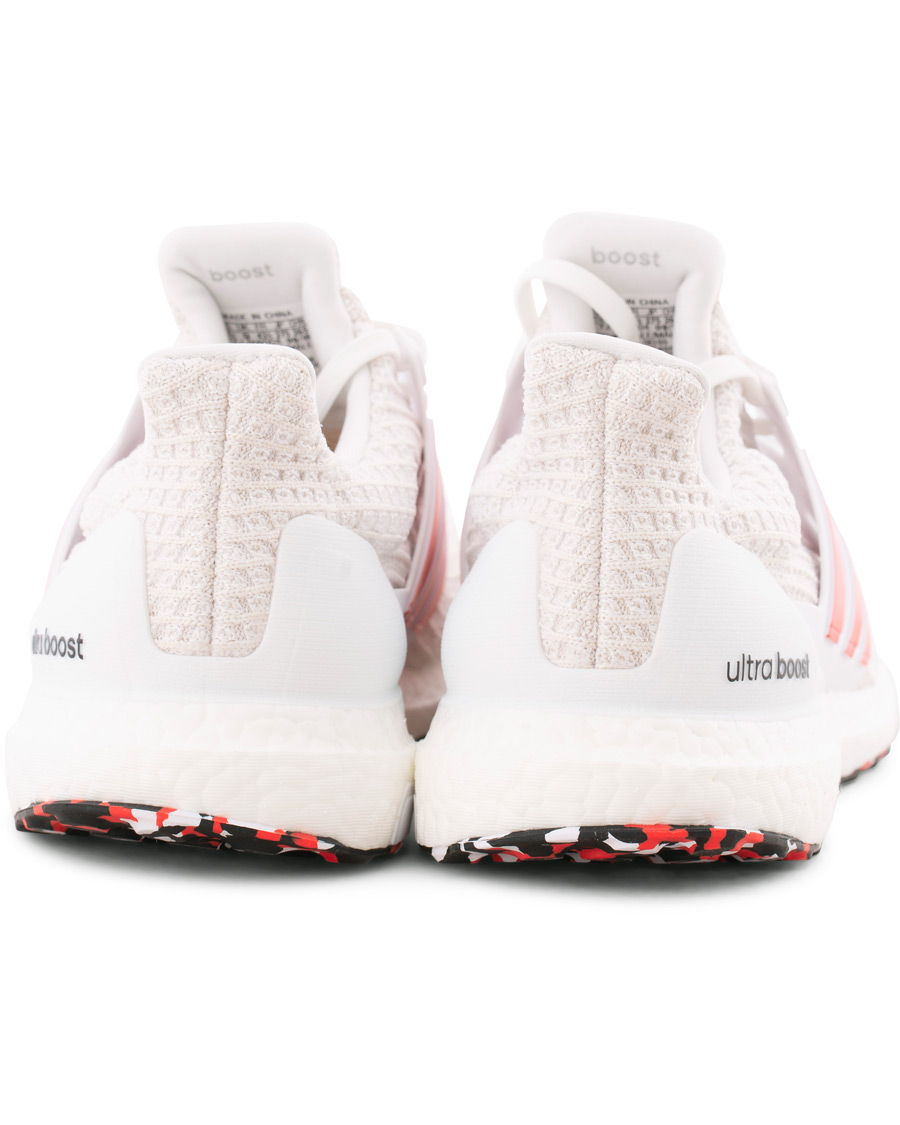Herre | adidas Performance Ultraboost Running Sneaker White | adidas Performance | Ultraboost Running Sneaker White