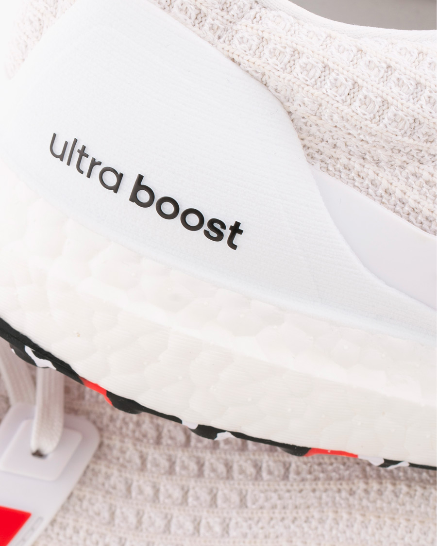 Herre | adidas Performance Ultraboost Running Sneaker White | adidas Performance | Ultraboost Running Sneaker White