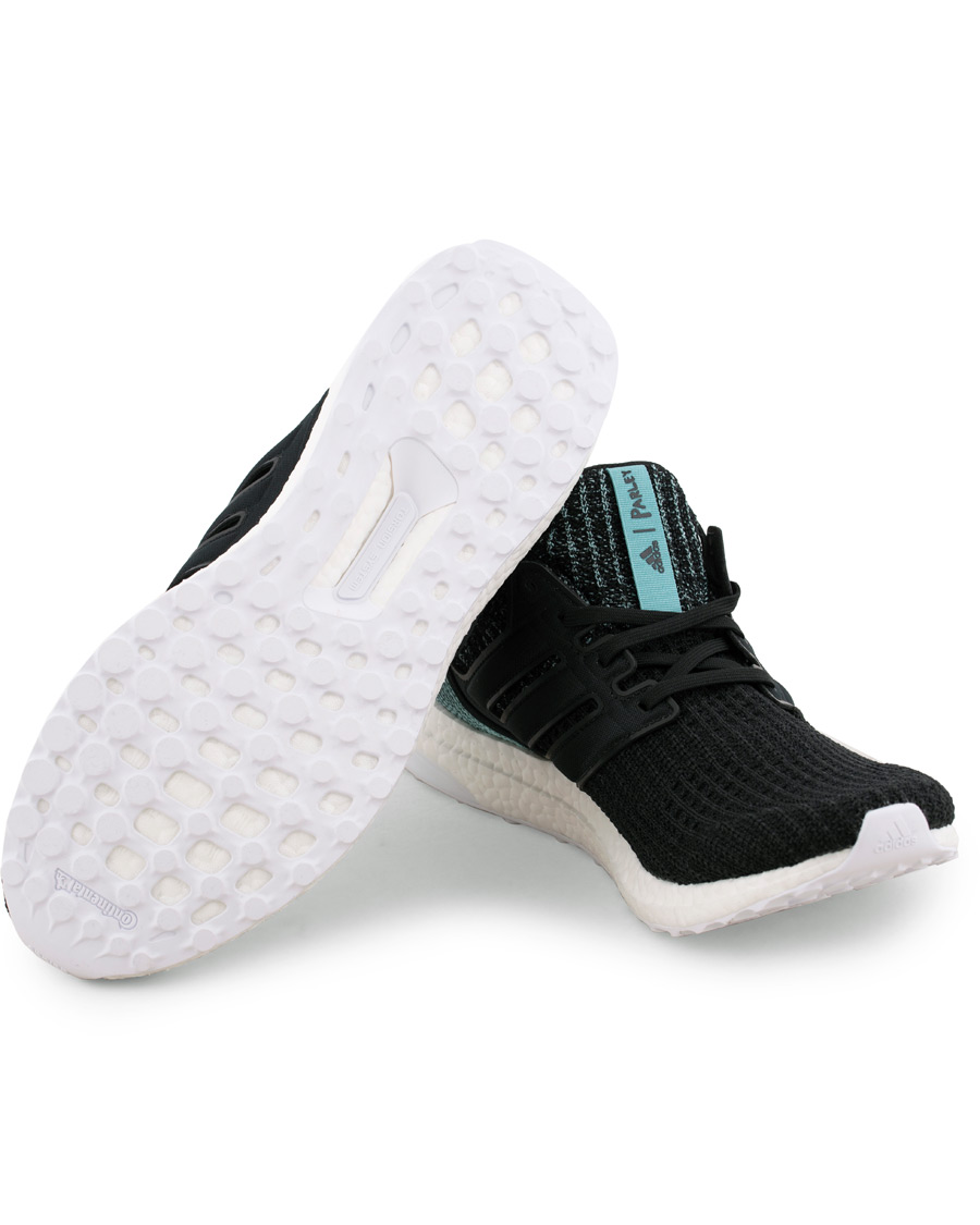Herre | adidas Performance Ultraboost Parley Running Sneaker Black | adidas Performance | Ultraboost Parley Running Sneaker Black
