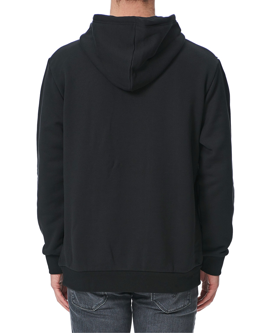 Herre | Trøjer | adidas Originals | Trefoil Hoodie Black