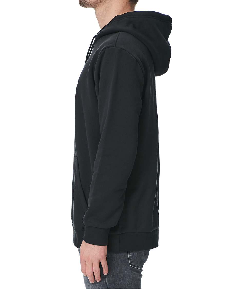 Herre | Trøjer | adidas Originals | Trefoil Hoodie Black