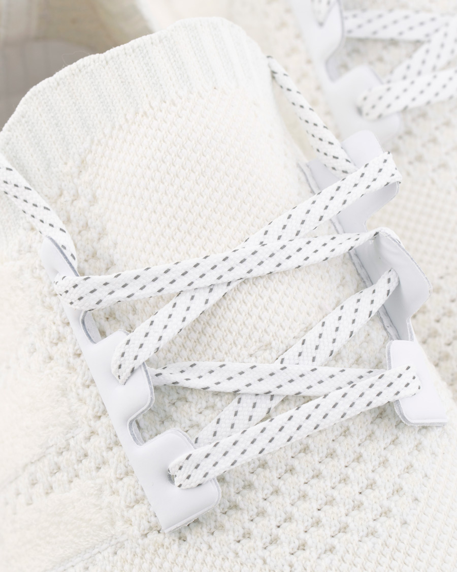 Herre | adidas Originals NMD_R1 Primeknit Running Sneaker White | adidas Originals | NMD_R1 Primeknit Running Sneaker White