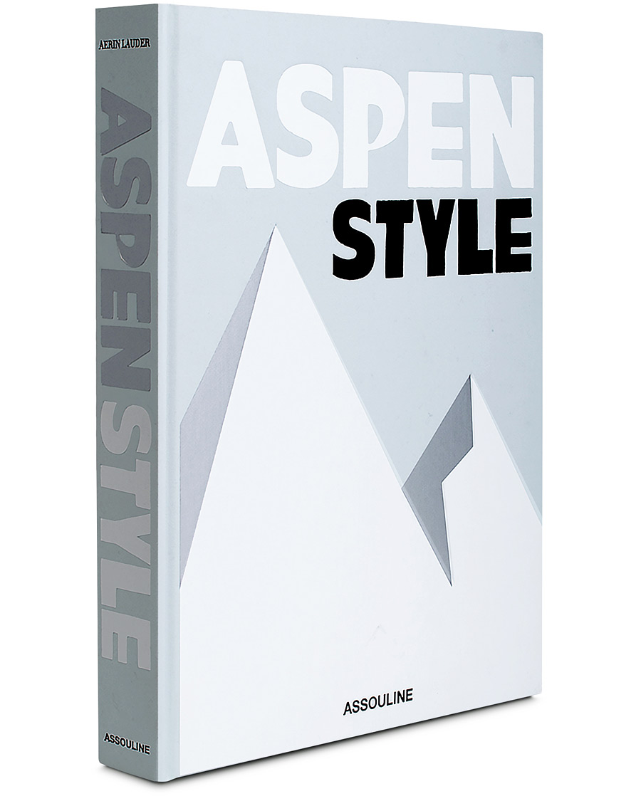 Herre | New Mags Aspen Style Book | New Mags | Aspen Style Book