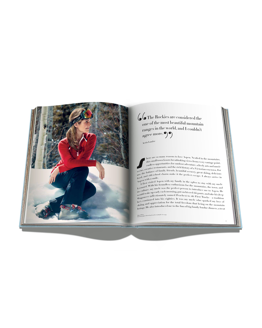 Herre | New Mags Aspen Style Book | New Mags | Aspen Style Book