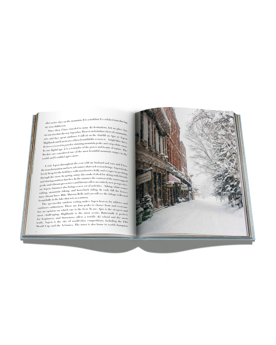 Herre | New Mags Aspen Style Book | New Mags | Aspen Style Book