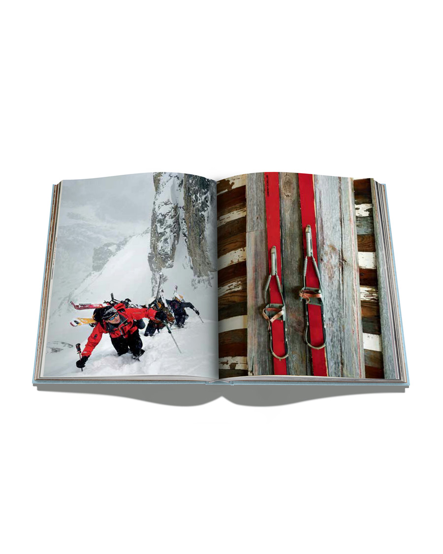 Herre | New Mags Aspen Style Book | New Mags | Aspen Style Book
