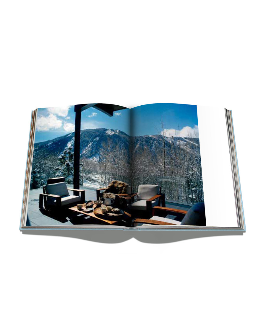 Herre | New Mags Aspen Style Book | New Mags | Aspen Style Book