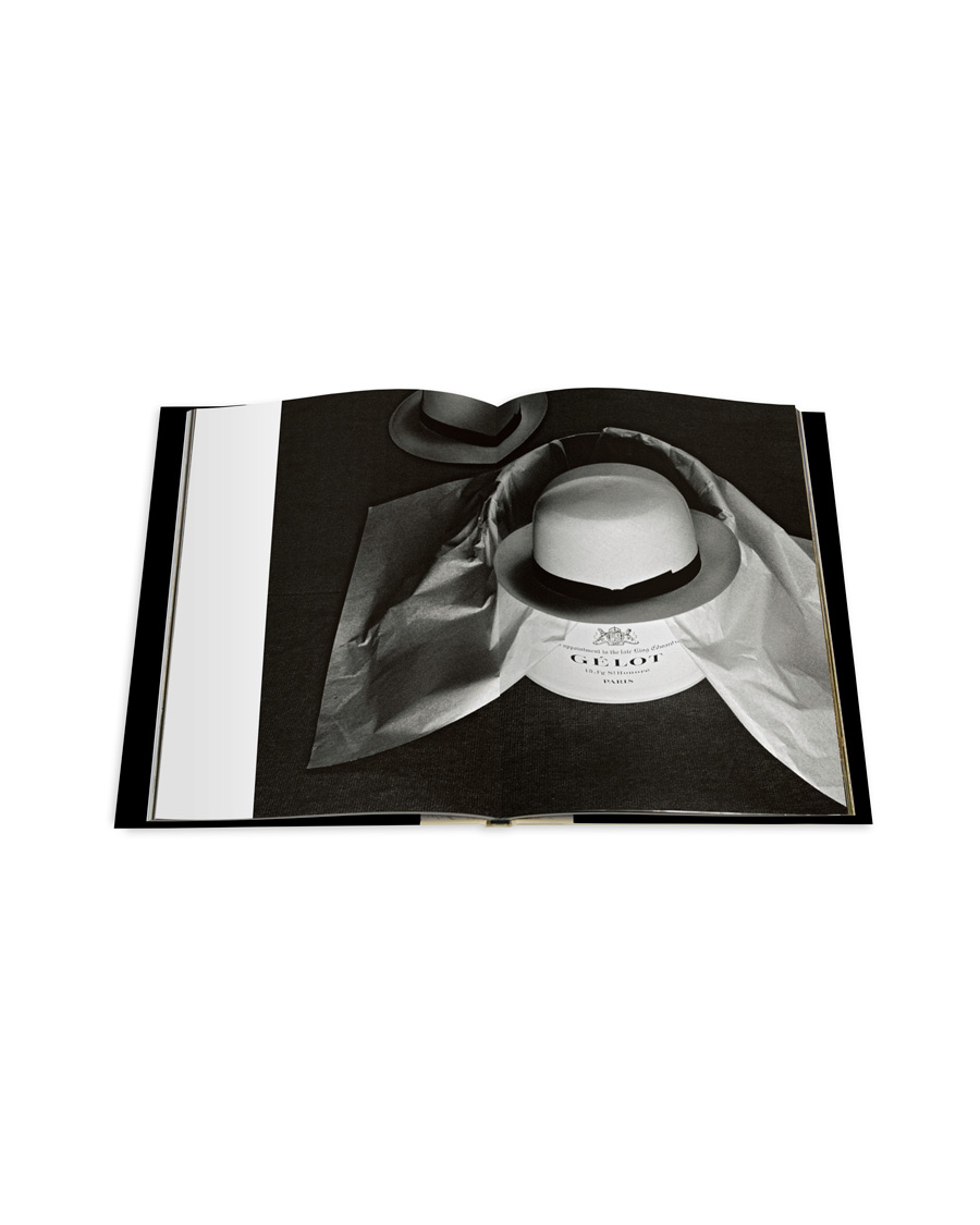 Herre | New Mags Panama: Legendary Hats Book | New Mags | Panama: Legendary Hats Book