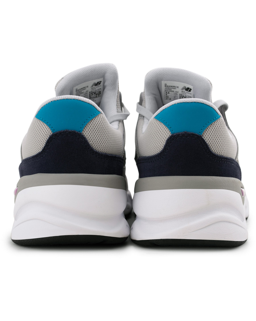 Herre | New Balance X90 Running Sneaker Grey | New Balance | X90 Running Sneaker Grey