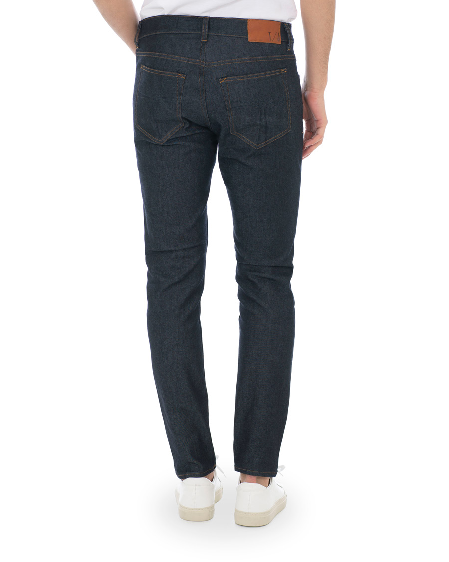 Herre | Jeans | Tiger of Sweden Jeans | Evolve Jeans Midnight blue