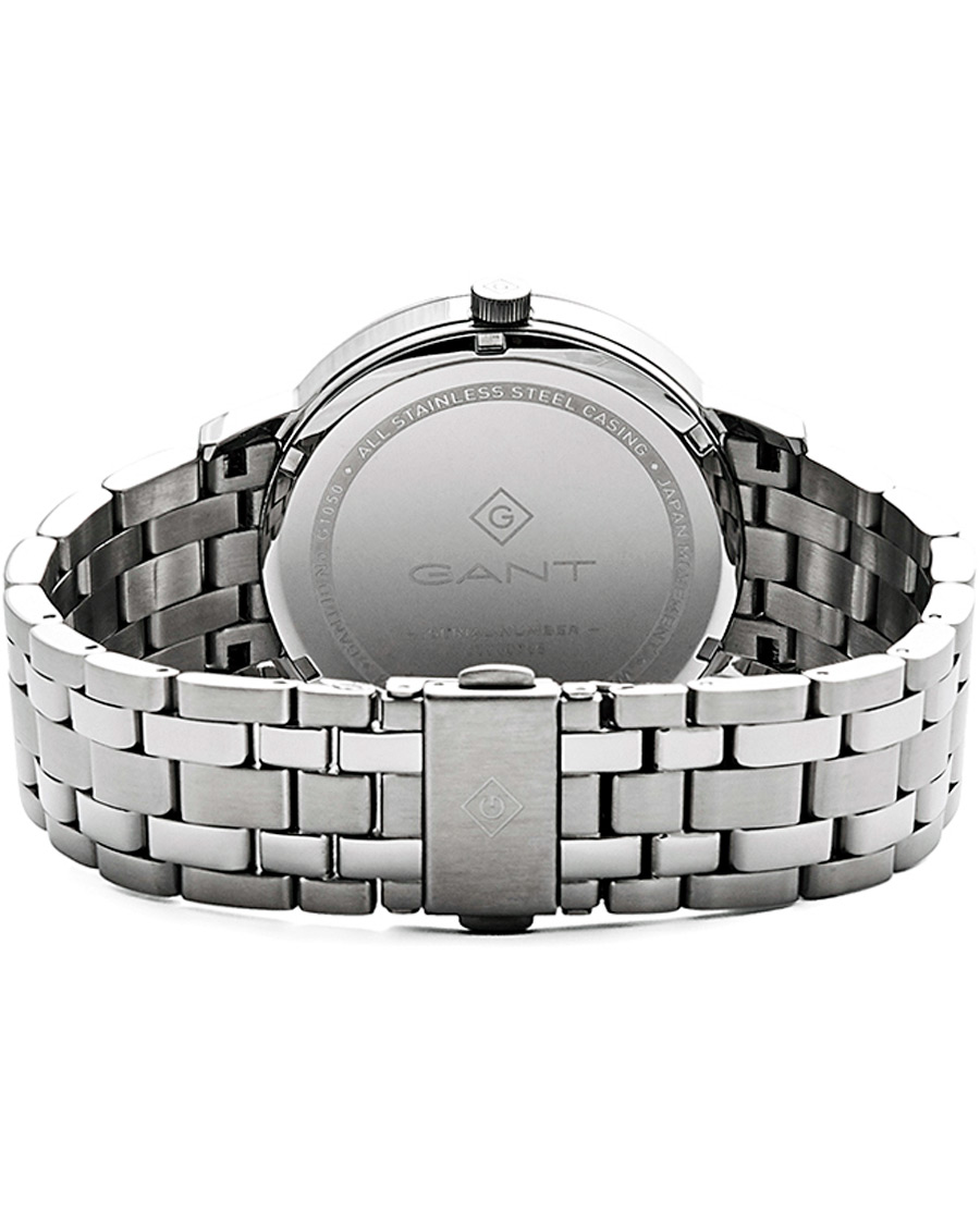Herre | GANT Park Hill III Silver | GANT | Park Hill III Silver