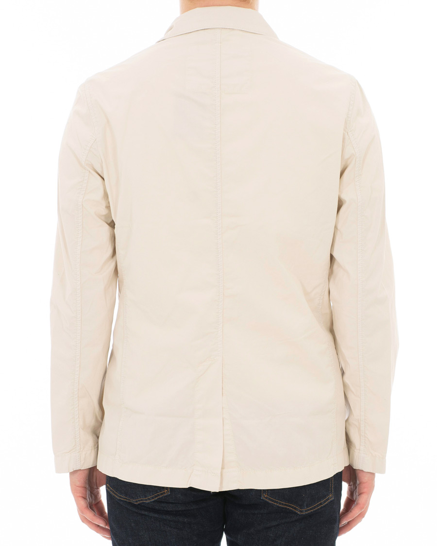 Herre | Jakker | Morris | Claridge Hybrid Blazer Grey
