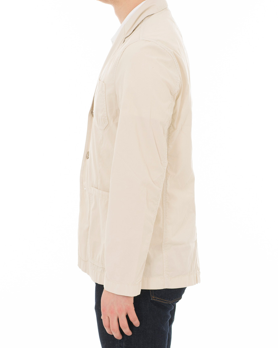 Herre | Jakker | Morris | Claridge Hybrid Blazer Grey