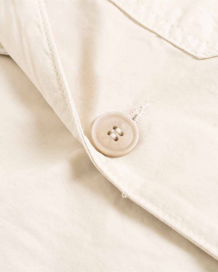 Herre | Jakker | Morris | Claridge Hybrid Blazer Grey