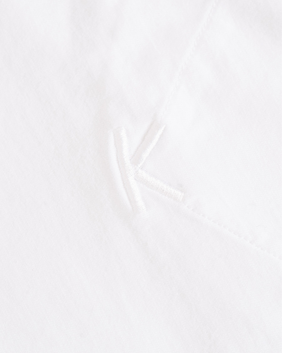 Herre | T-Shirts | KENZO | Classic Paris T-shirt White