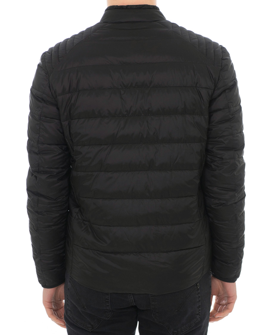 Herre | Jakker | Belstaff | Ranworth Lightweight Jacket Black
