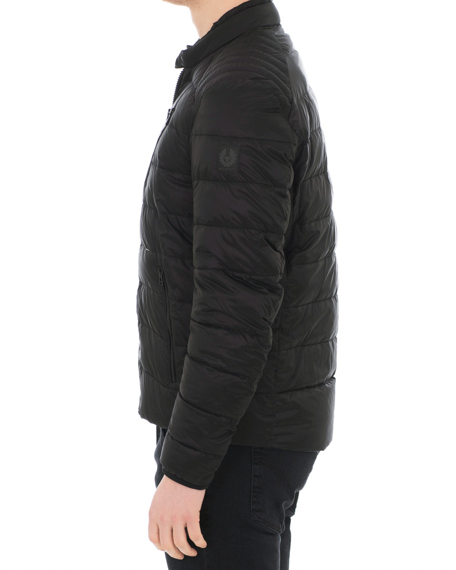 Herre | Jakker | Belstaff | Ranworth Lightweight Jacket Black
