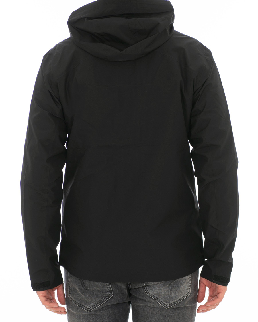 Herre | Jakker | Sail Racing | Link Gore Tex Hooded Jacket Carbon