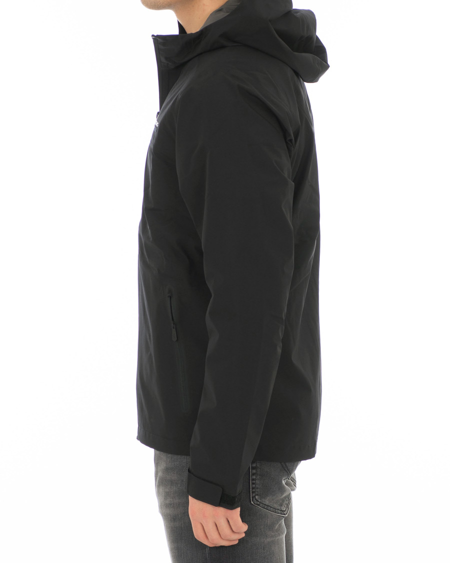 Herre | Jakker | Sail Racing | Link Gore Tex Hooded Jacket Carbon