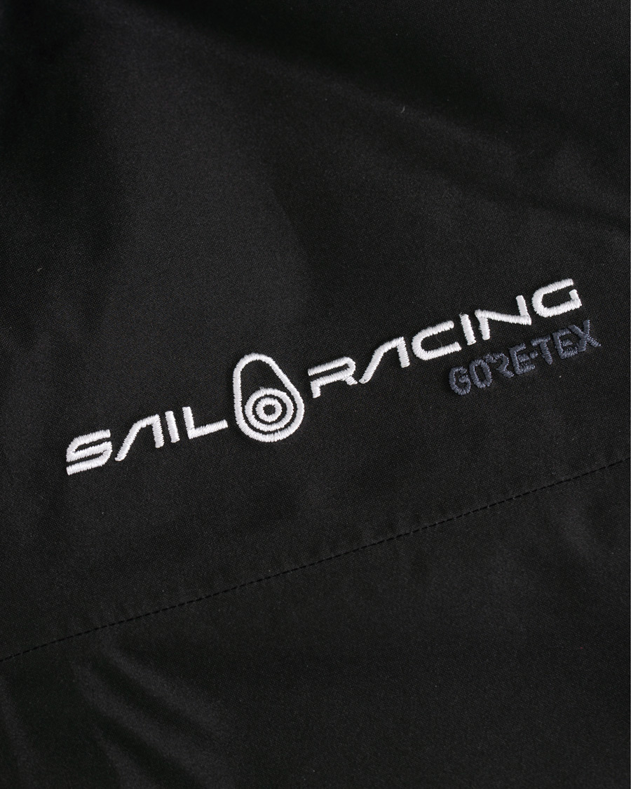 Herre | Jakker | Sail Racing | Link Gore Tex Hooded Jacket Carbon