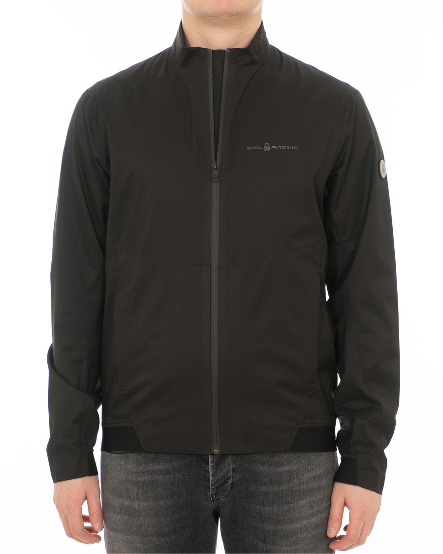 Herre | Jakker | Sail Racing | Bowman Technical Jacket Carbon