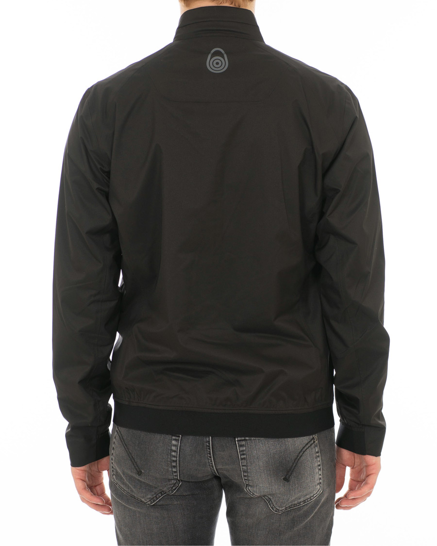 Herre | Jakker | Sail Racing | Bowman Technical Jacket Carbon