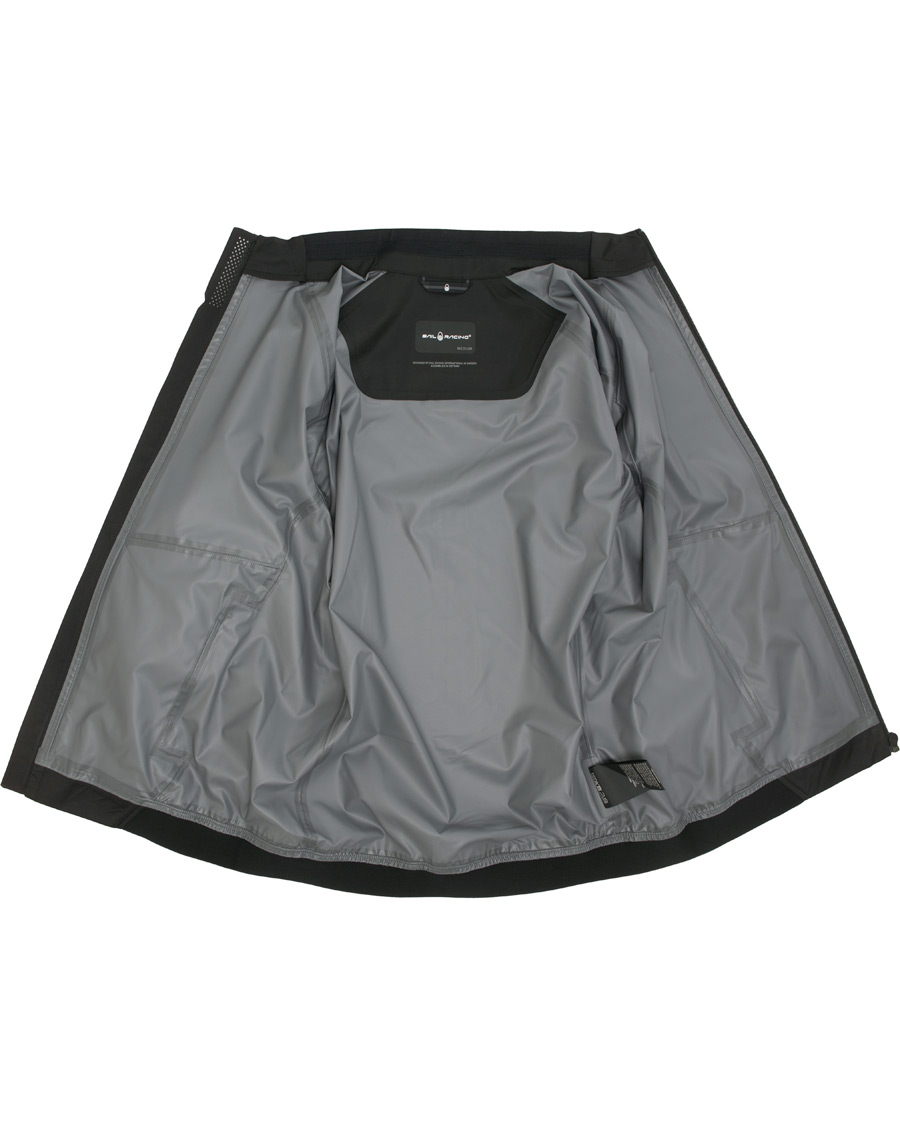 Herre | Jakker | Sail Racing | Bowman Technical Jacket Carbon